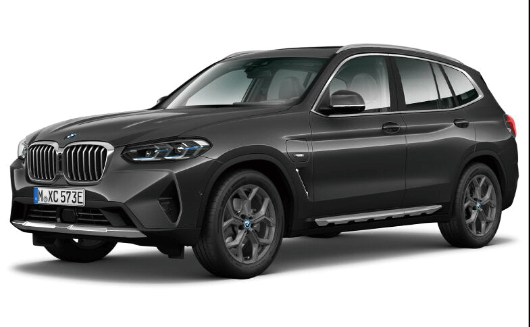 X3シリーズ画像