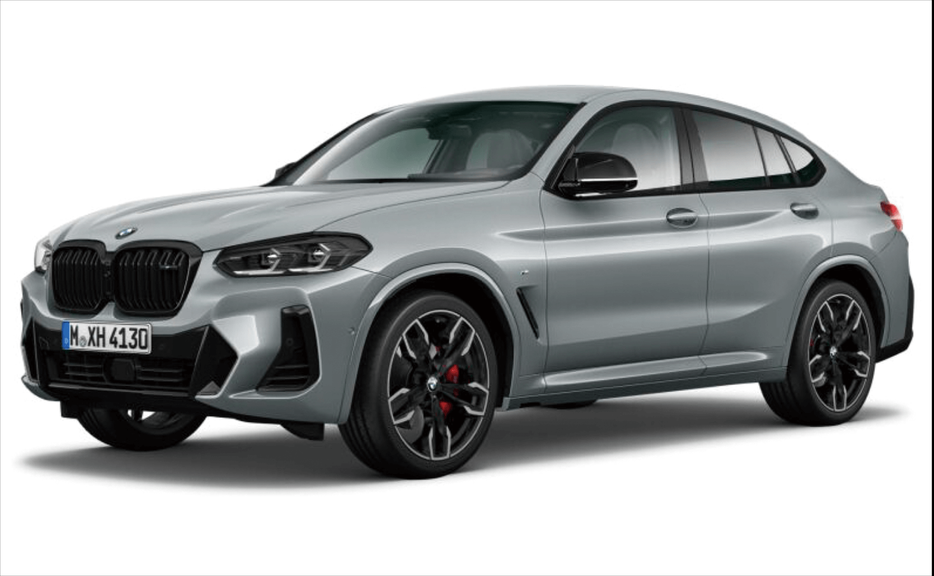 X4シリーズ画像