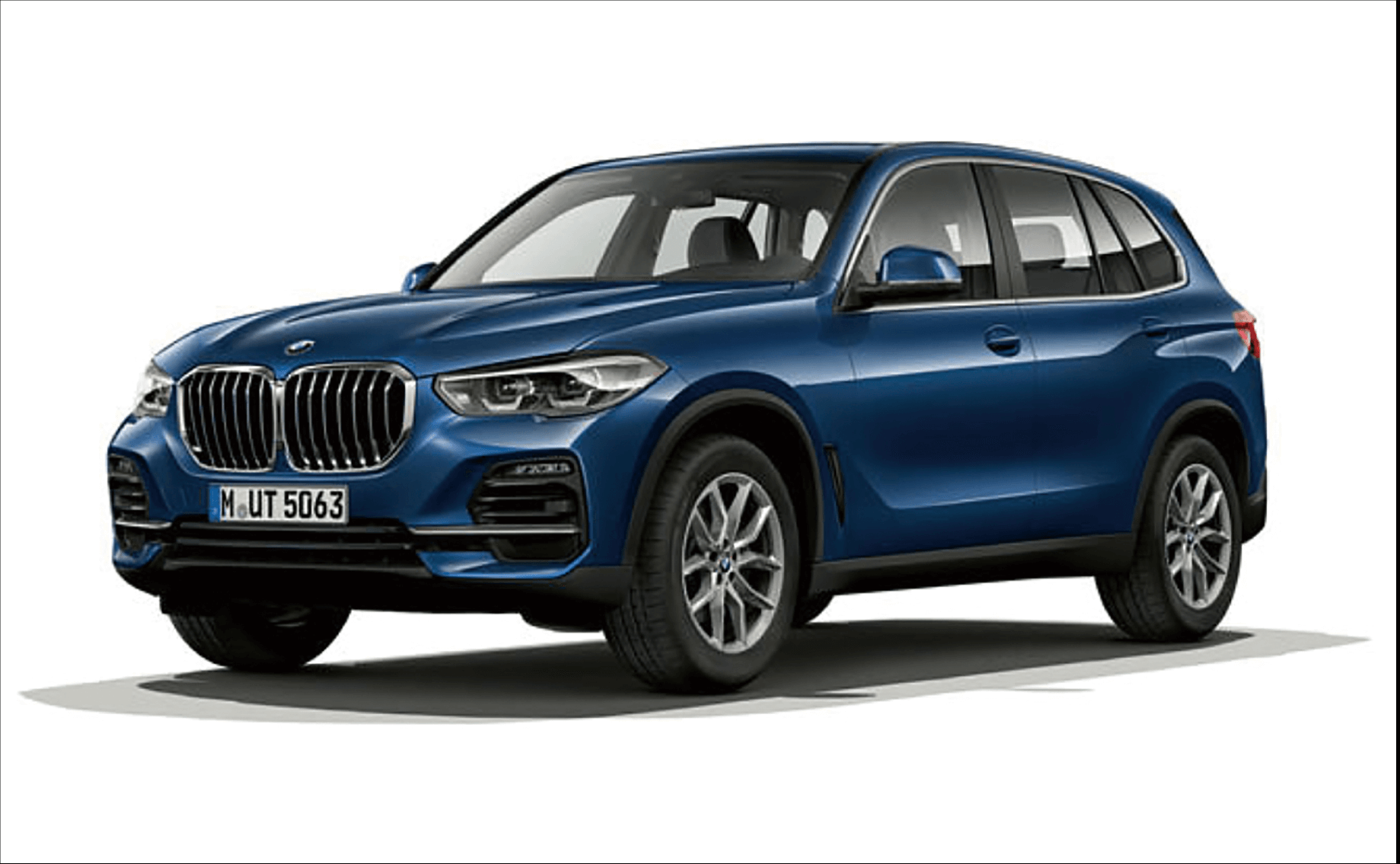 X5シリーズ画像