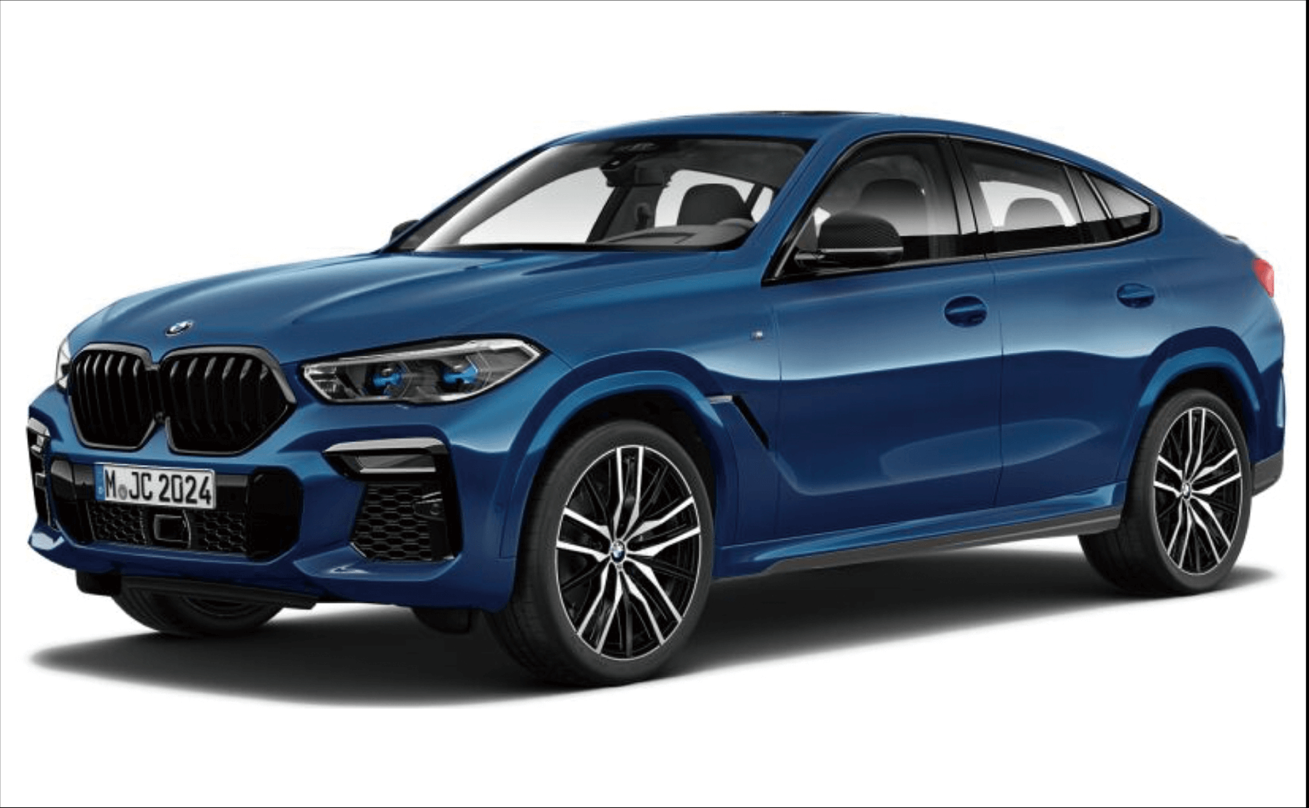 X6シリーズ画像