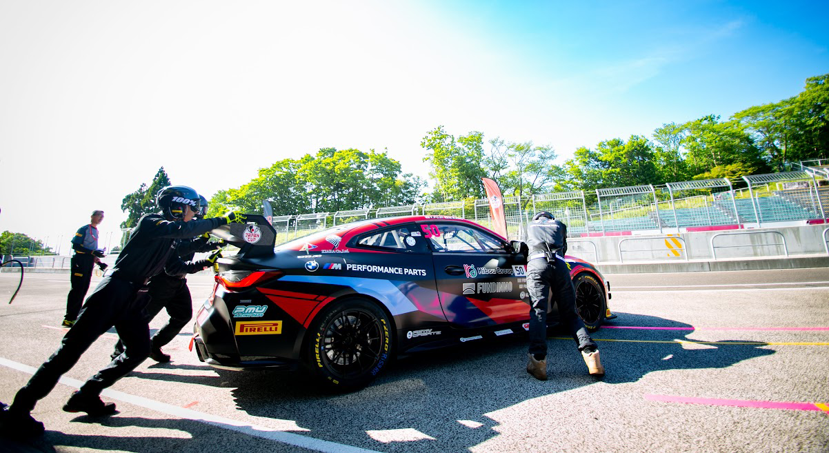 レーシングカー背景画像PC